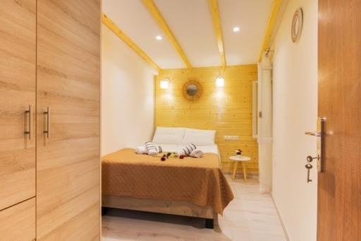Olimpias Nest Corfu Apartment Corfu  Bagian luar foto