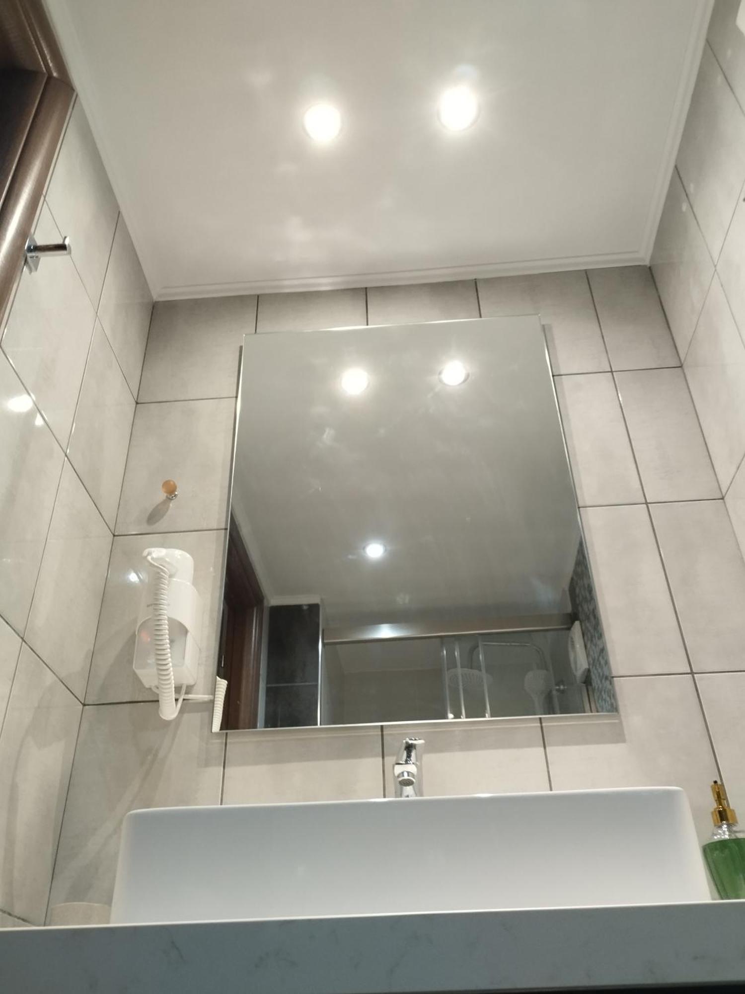 Olimpias Nest Corfu Apartment Corfu  Bagian luar foto