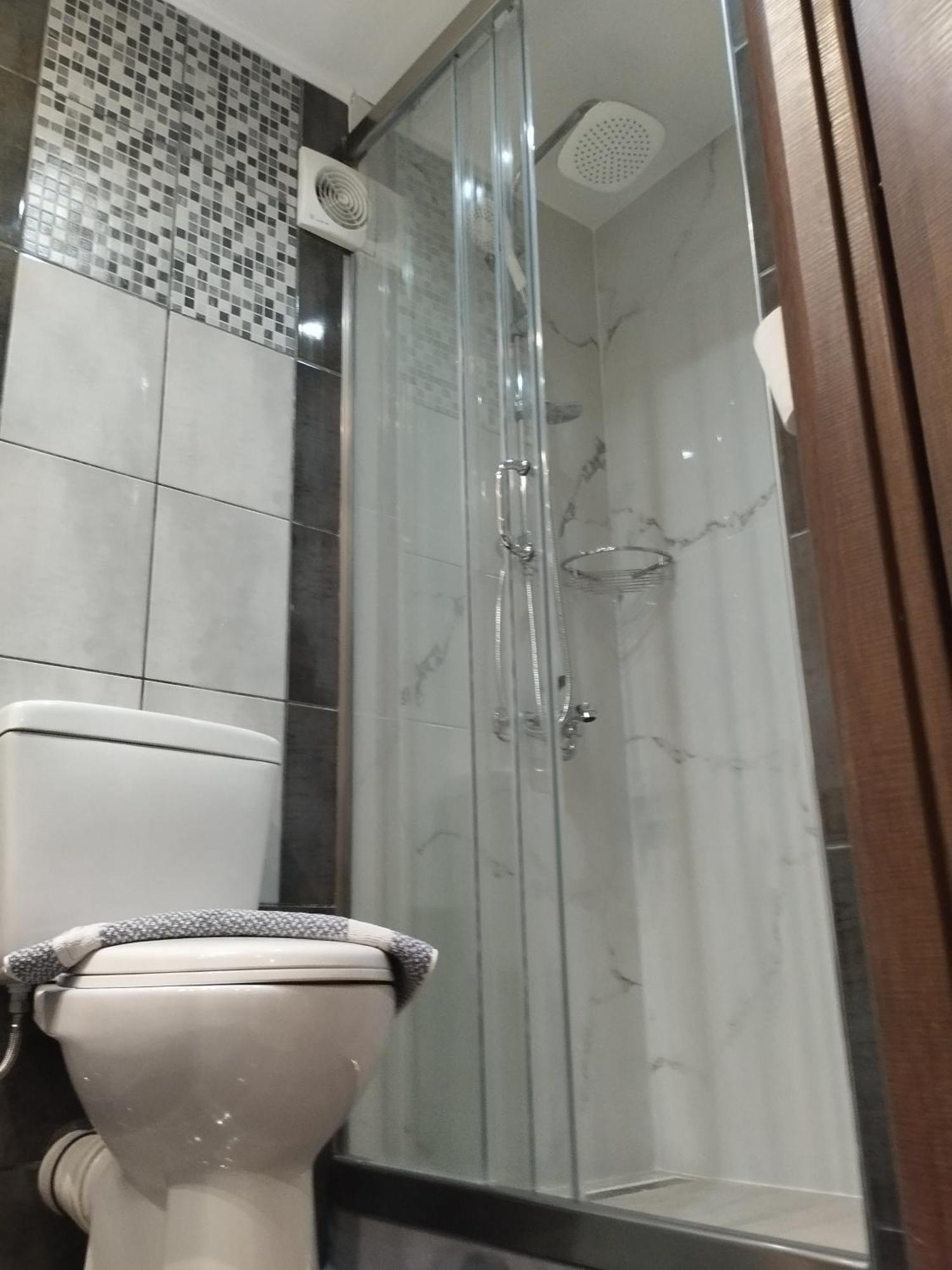 Olimpias Nest Corfu Apartment Corfu  Bagian luar foto
